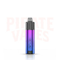 Hexus Go Refillable Pod Kit