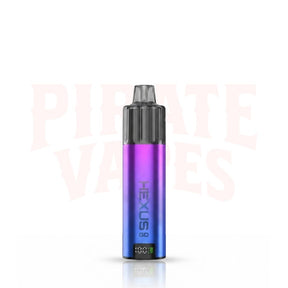 Hexus Go Refillable Pod Kit