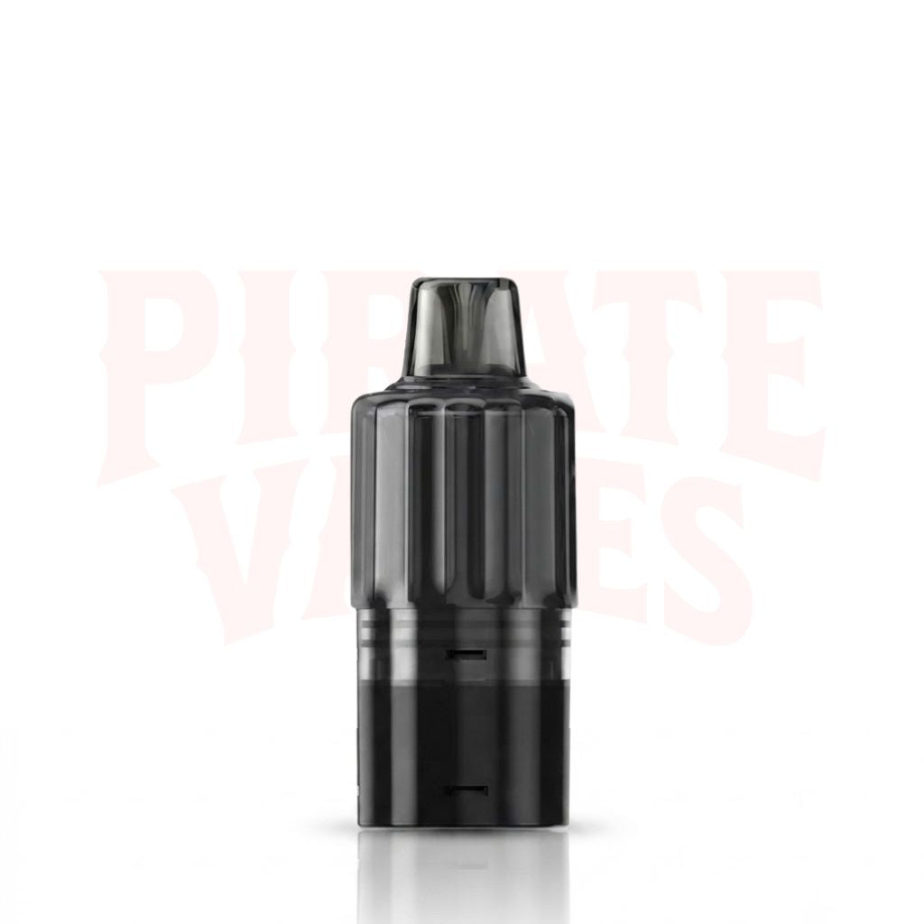 Hexus Go Replacement Pods