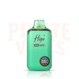 Higo BB 4000 Puffs Pod Vape Kit