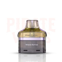 Higo BB 4000 Refill Pods