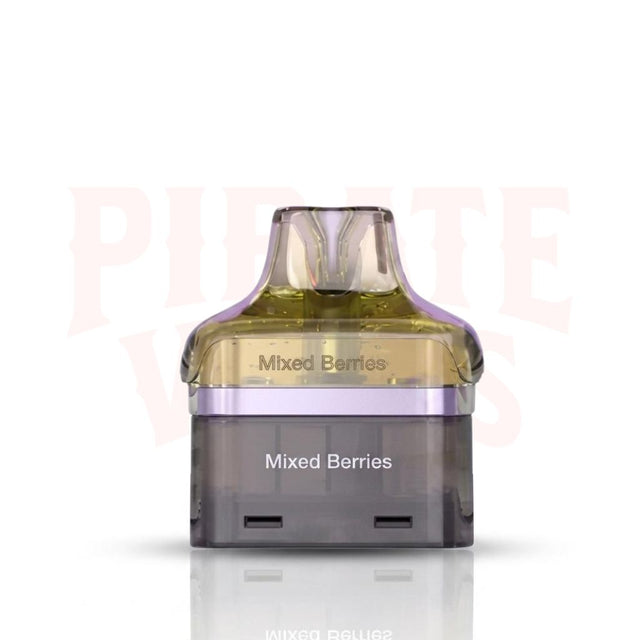 Higo BB 4000 Refill Pods
