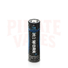 Hohm Tech Work V2 18650 Battery