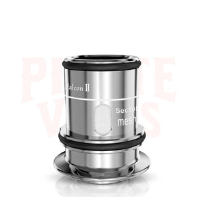 HorizonTech Falcon 2 Replacement Coils