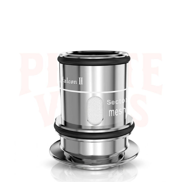 HorizonTech Falcon 2 Replacement Coils