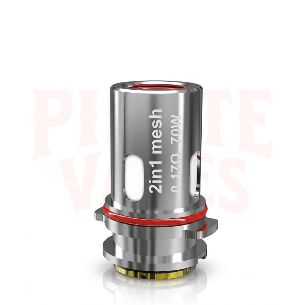 HorizonTech Sakerz Replacement Coils