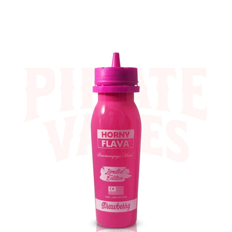 Horny Flava 100ml 50/50 Shortfill