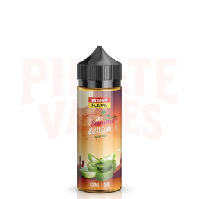 Horny Flava Summer Edition 100ml Shortfill E-Liquids