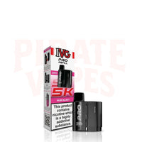 Hub Blast IVG PRO 5K Prefilled Pods
