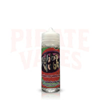 Hubba Vubba 100ml Shortfill E-Liquids