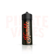 Humble Juice 100ml Shortfill E-Liquids
