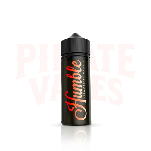 Humble Juice 100ml Shortfill E-Liquids