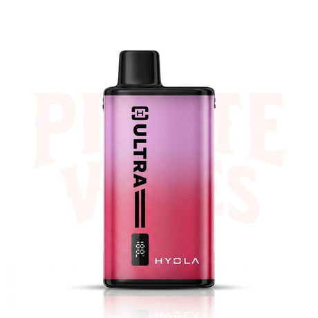 Hyola Ultra 30k Prefilled Pod Kit