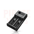 I2 Battery Charger By Nitecore