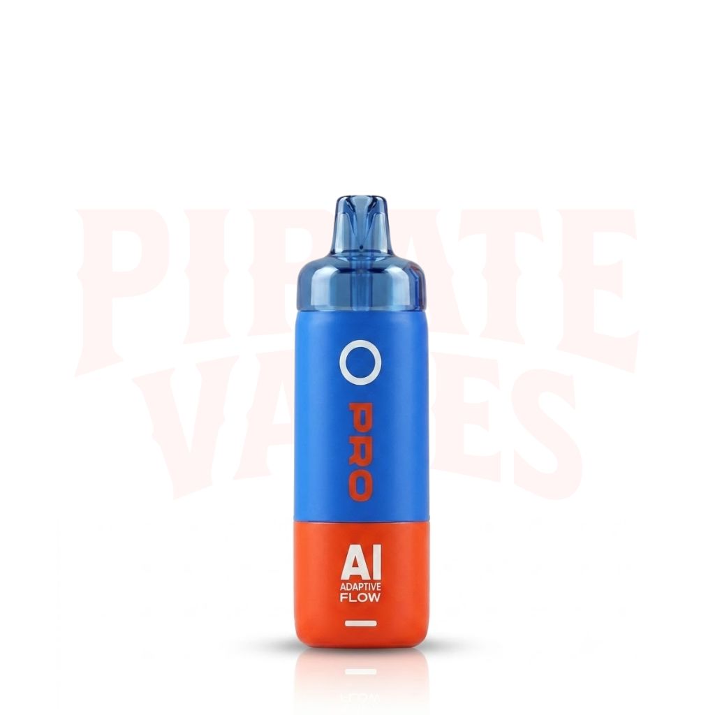 INSTA O Pro 10K Puffs Prefilled Pod Kit