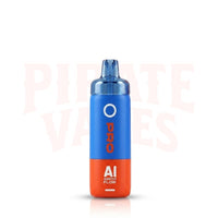 INSTA O Pro 10K Puffs Prefilled Pod Kit