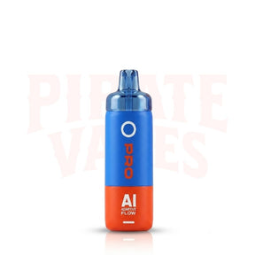 INSTA O Pro 10K Puffs Prefilled Pod Kit