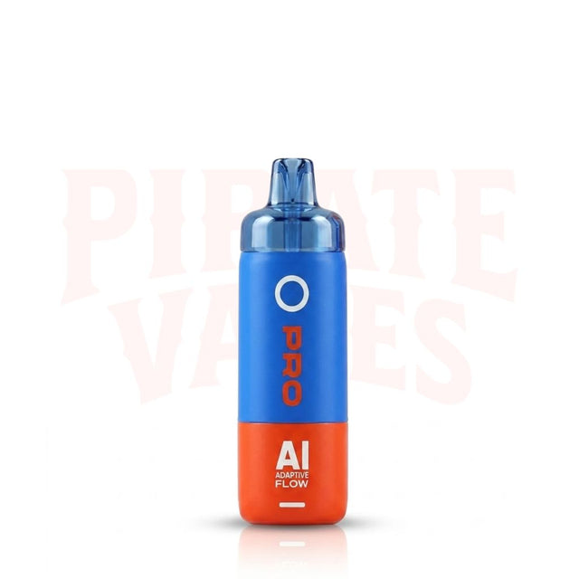 INSTA O Pro 10K Puffs Prefilled Pod Kit