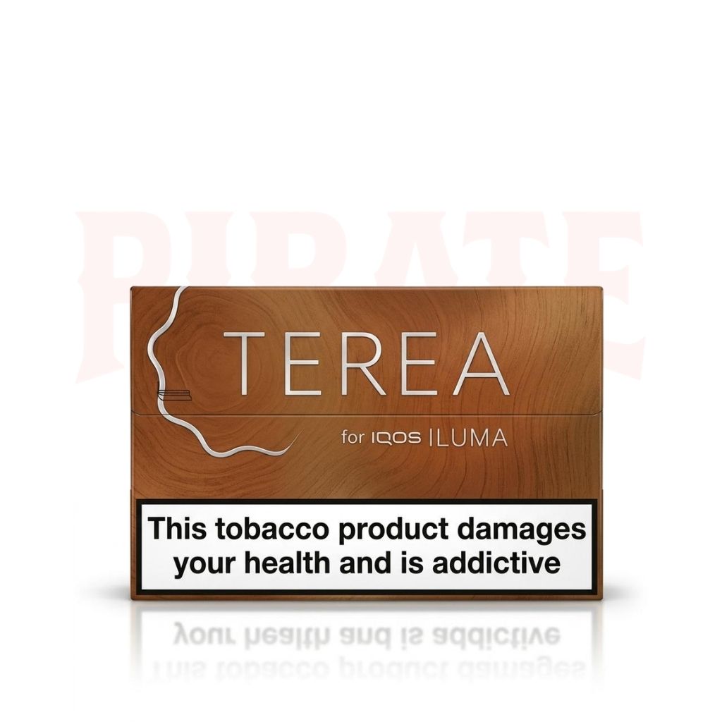 IQOS ILUMA Terea Sticks