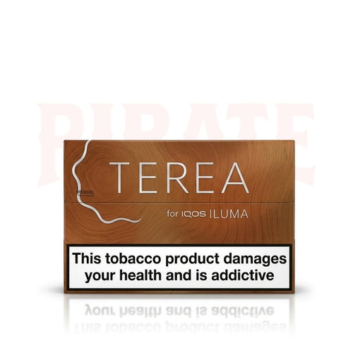 IQOS ILUMA Terea Sticks