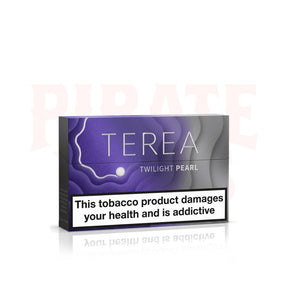 IQOS TEREA Pearls