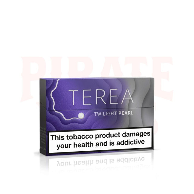 IQOS TEREA Pearls