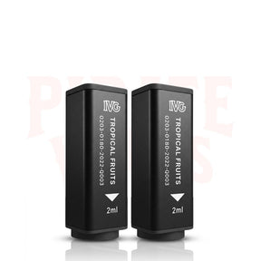 IVG 2400 Reload 2-in-1 Prefilled Pods
