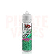 IVG E-Liquid 50ml All Ranges Shortfill