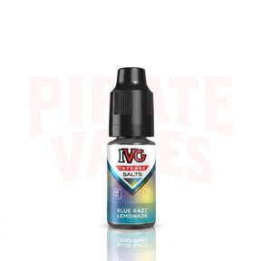IVG Intense 10ml Nic Salts