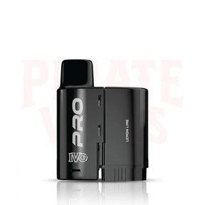 IVG Pro 12 10K Refill Pods