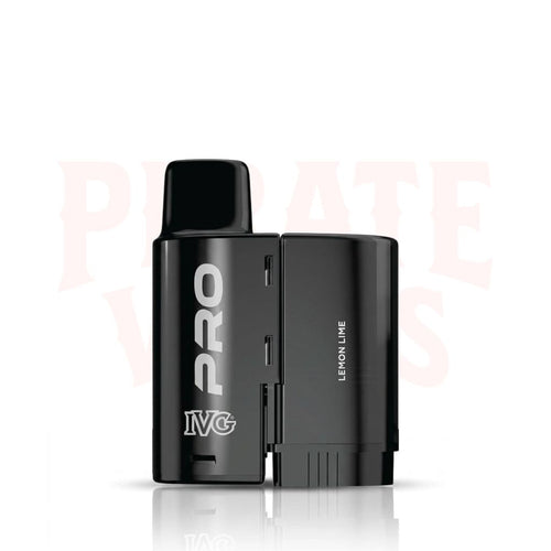 IVG Pro 12 10K Refill Pods