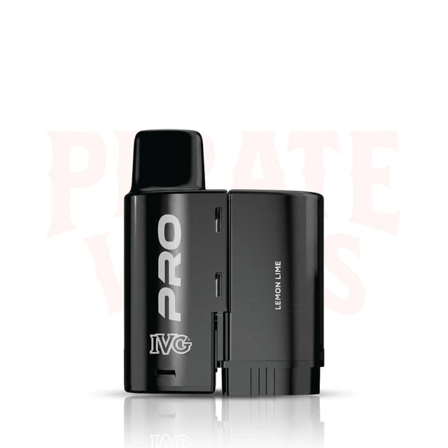 IVG Pro 12 10K Refill Pods