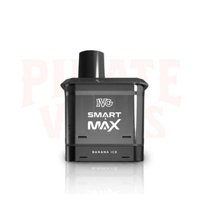 IVG Smart Max 10K Prefilled Pods