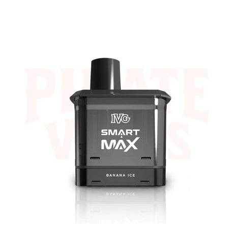 IVG Smart Max 10K Prefilled Pods