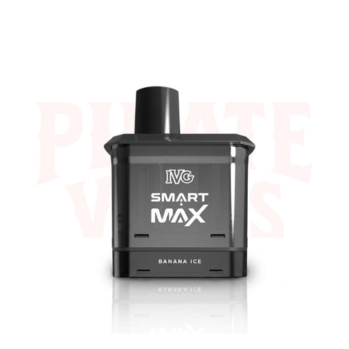 IVG Smart Max 10K Prefilled Pods