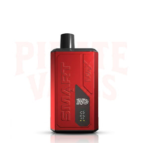 IVG Smart Max 10K Rechargeable Vape Kit