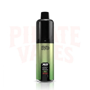 IVG XL 35K Prefilled Pod Kit