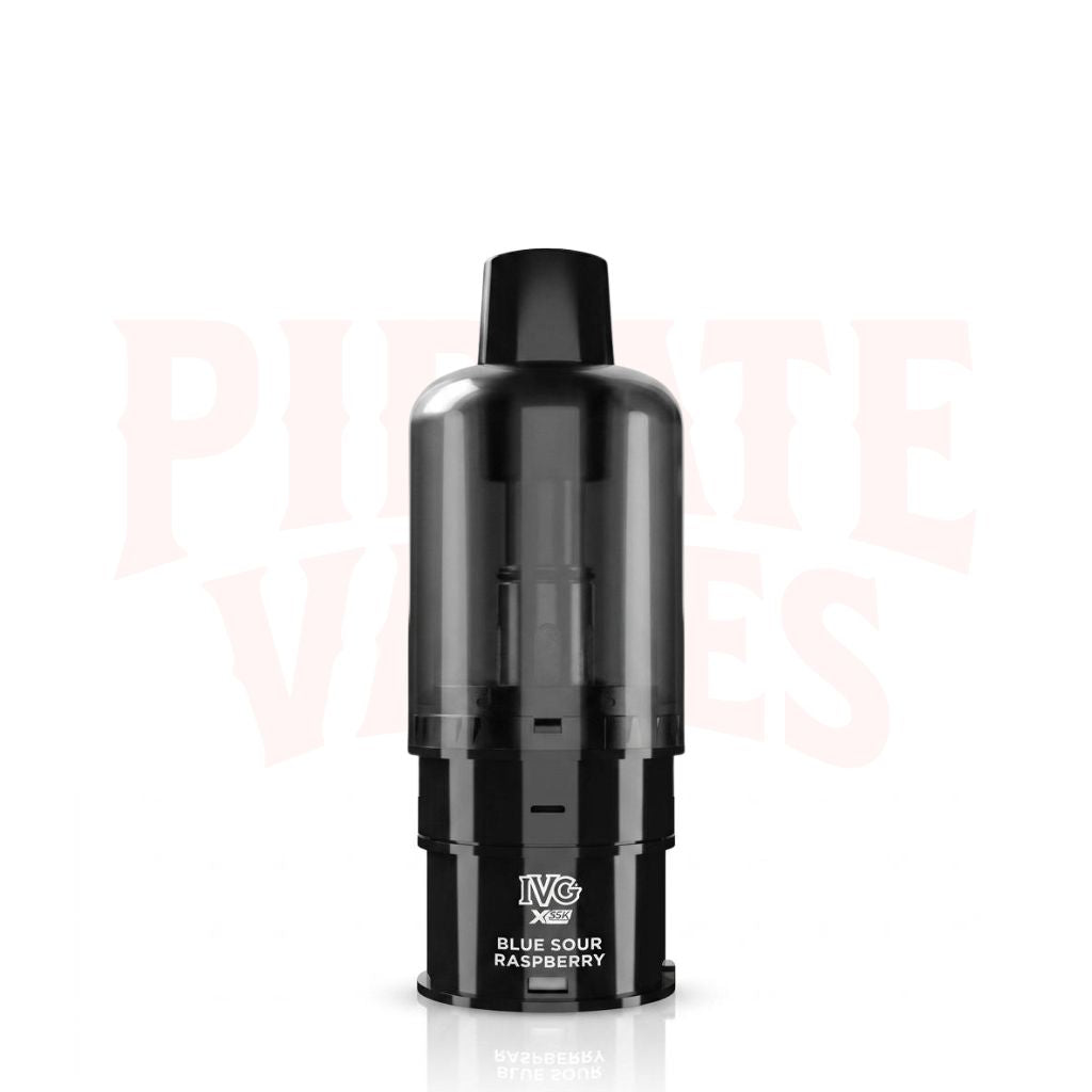 IVG XL 35K Refill Pods