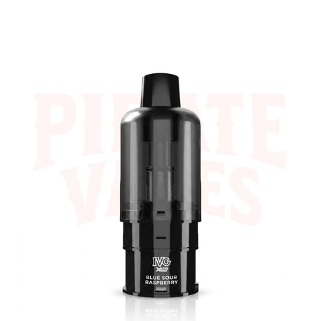IVG XL 35K Refill Pods