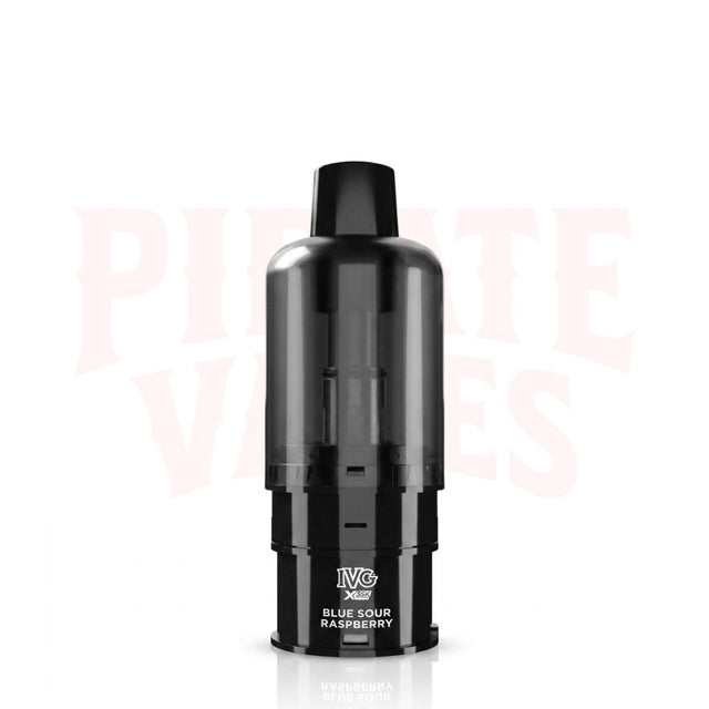 IVG XL 35K Refill Pods
