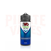 IVG 70/30 100ml Shortfill E-Liquid