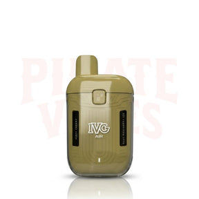 IVG Air 2 in 1 Pre-Filled Pod Vape Kit