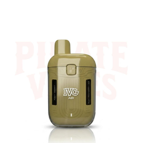 IVG Air 2 in 1 Pre-Filled Pod Vape Kit