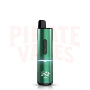 IVG Air 4-in-1 Prefilled Pod Kit