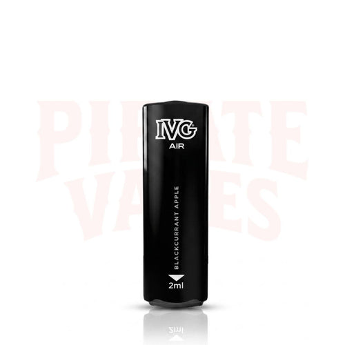 IVG Air Prefilled Pods
