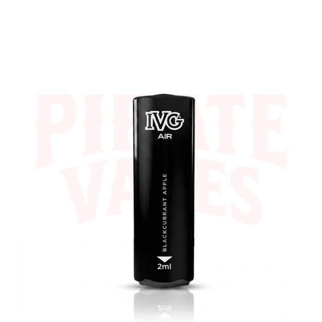 IVG Air Prefilled Pods