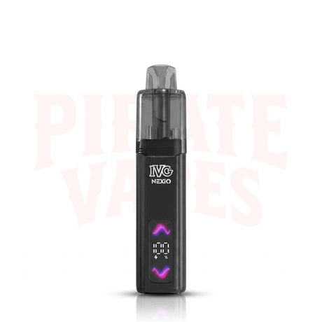IVG Nexio 10000 Prefilled Pod Kit