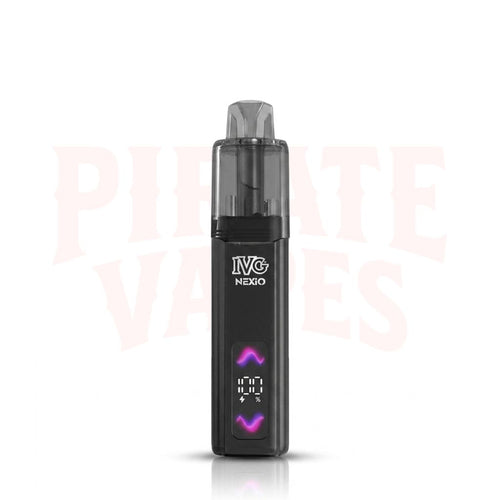 IVG Nexio 10000 Prefilled Pod Kit