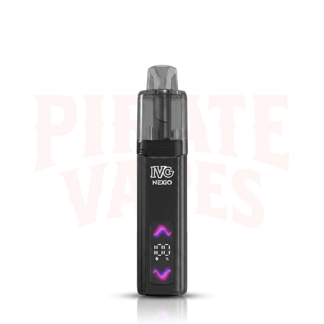 IVG Nexio 10000 Prefilled Pod Kit