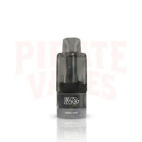 IVG Nexio 10K Refill Pods